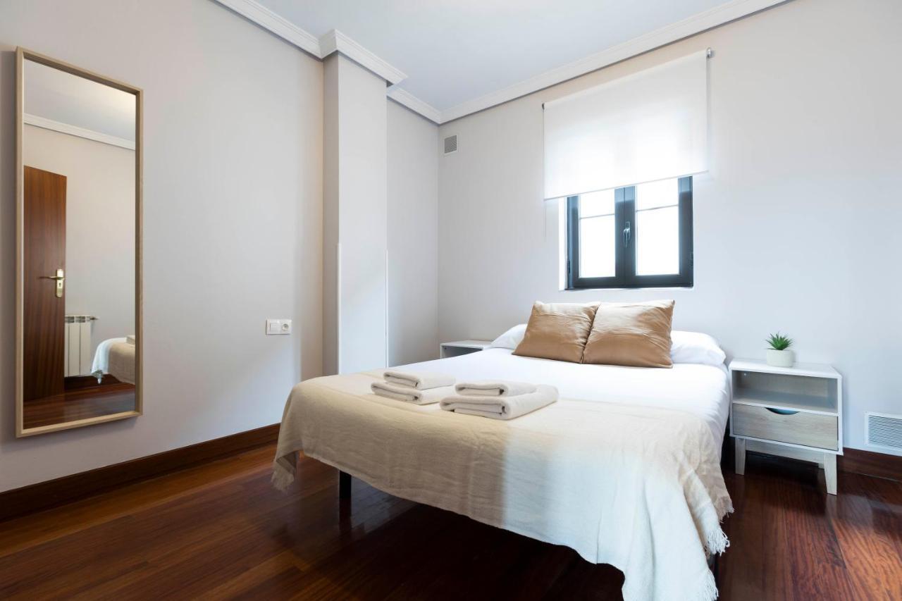 Murrua Hondarribia Exterior photo